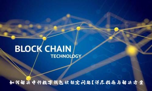 如何解决中行数字钱包被锁定问题?详尽指南与解决方案