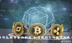 数字人民币钱包编号查询指南：如何找到你的数