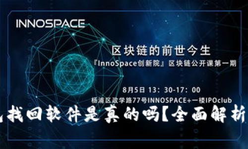 区块链钱包找回软件是真的吗?全面解析与风险警示