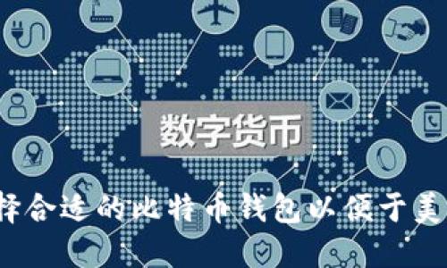 如何选择合适的比特币钱包以便于美元交易?