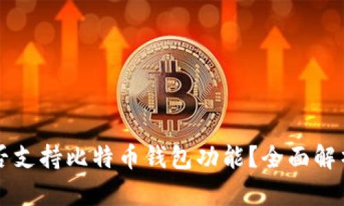 苹果手机是否支持比特币钱包功能？全面解析与使用指南