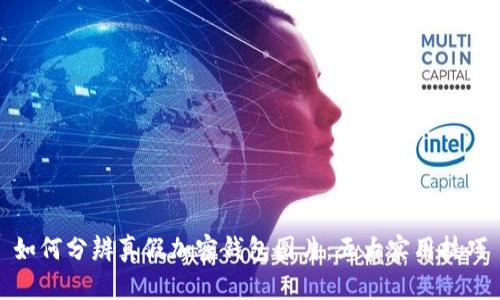 如何分辨真假加密钱包图片：五大实用技巧