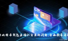 如何解决比特币钱包未确认交易的问题:全面指