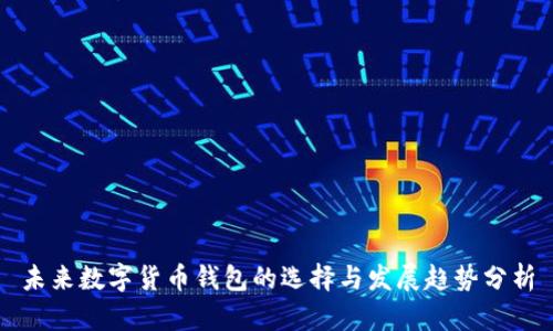 未来数字货币钱包的选择与发展趋势分析