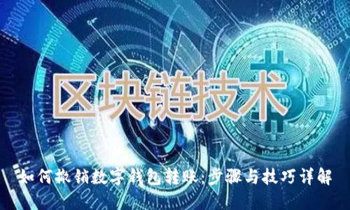 如何撤销数字钱包转账：步骤与技巧详解