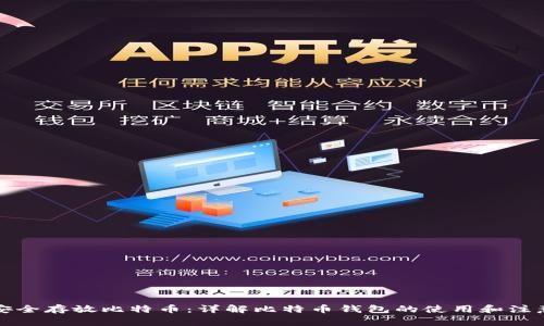 如何安全存放比特币：详解比特币钱包的使用和注意事项