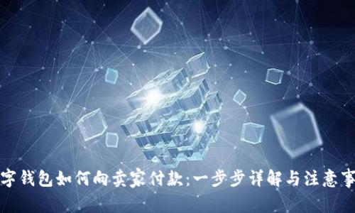数字钱包如何向卖家付款：一步步详解与注意事项
