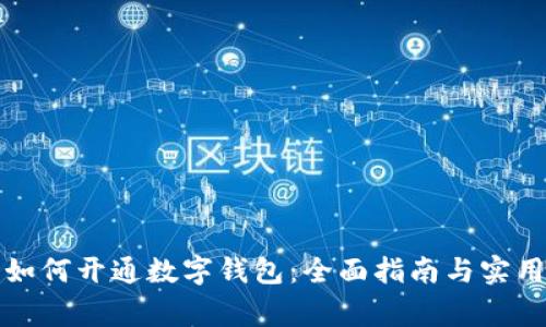 商家如何开通数字钱包：全面指南与实用技巧