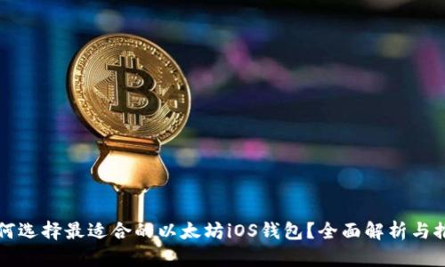 如何选择最适合的以太坊iOS钱包？全面解析与推荐