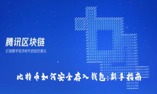 比特币如何安全存入钱包:新手指南