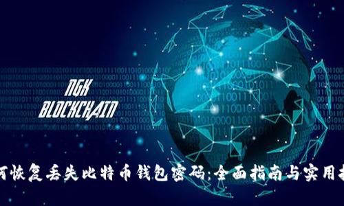 如何恢复丢失比特币钱包密码:全面指南与实用技巧