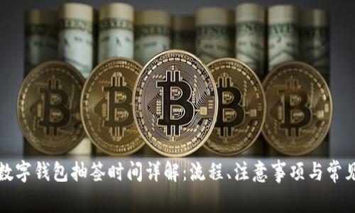 深圳数字钱包抽签时间详解:流程、注意事项与常见问题