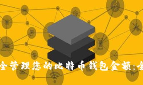 如何安全管理您的比特币钱包金额:全面指南