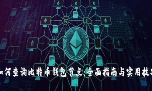 如何查询比特币钱包节点:全面指南与实用技巧