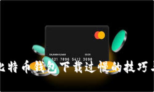 解决比特币钱包下载过慢的技巧与建议