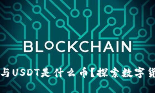 Plus钱包与USDT是什么币?探索数字货币的世界