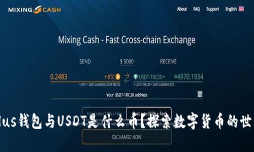 Plus钱包与USDT是什么币?探索数字货币的世界