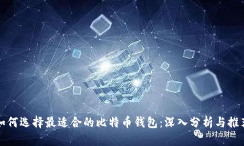 如何选择最适合的比特币钱包:深入分析与推荐