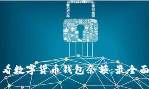 如何查看数字货币钱包余额:最全面的指南