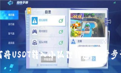 如何将USDT转入小狐狸钱包:一步步详解