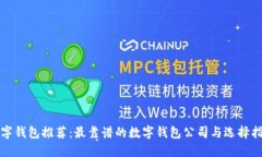 数字钱包推荐:最靠谱的数字钱包公司与选择指