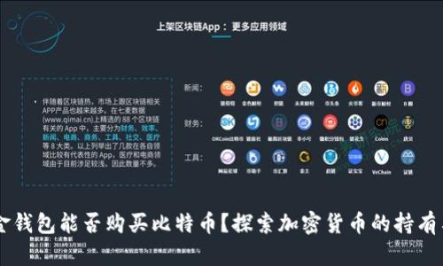 华克金钱包能否购买比特币?探索加密货币的持有与交易