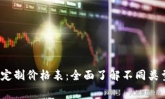 2024年区块链钱包定制价格表：全面了解不同类型