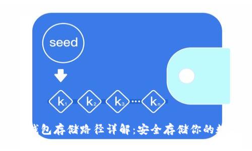 比特币钱包存储路径详解:安全存储你的数字资产