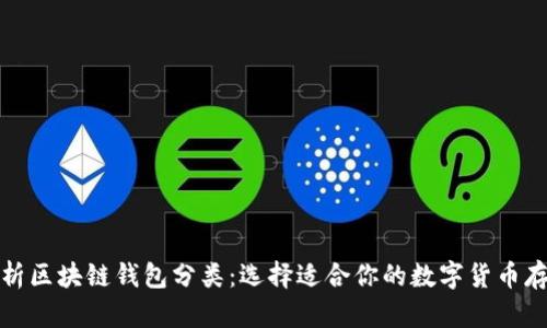 全面解析区块链钱包分类:选择适合你的数字货币存储方案