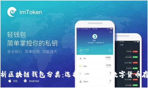 全面解析区块链钱包分类:选择适合你的数字货币存储方案