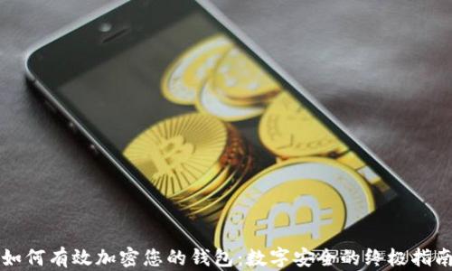 
如何有效加密您的钱包：数字安全的终极指南