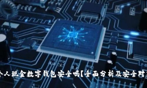 个人现金数字钱包安全吗？全面分析及安全对策