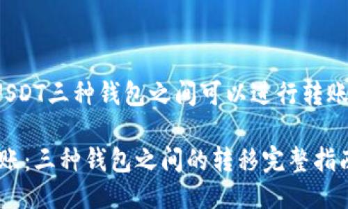 jieguoUSDT三种钱包之间可以进行转账/jieguo
USDT转账:三种钱包之间的转移完整指南