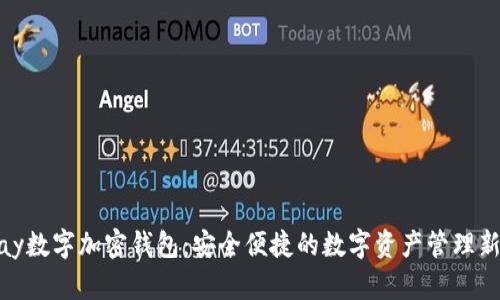 BBPay数字加密钱包：安全便捷的数字资产管理新选择