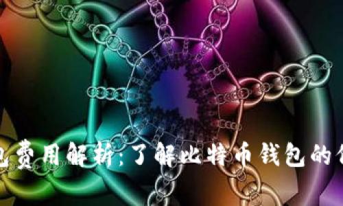 比特币钱包费用解析:了解比特币钱包的价格与选择