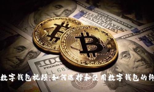 区块链数字钱包视频:如何选择和使用数字钱包的终极指南