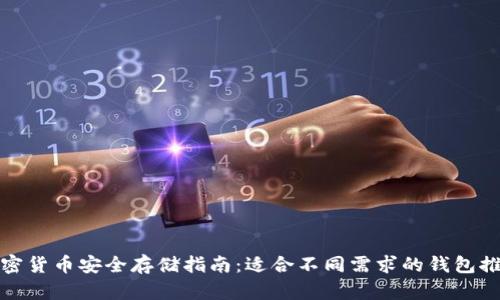 加密货币安全存储指南:适合不同需求的钱包推荐