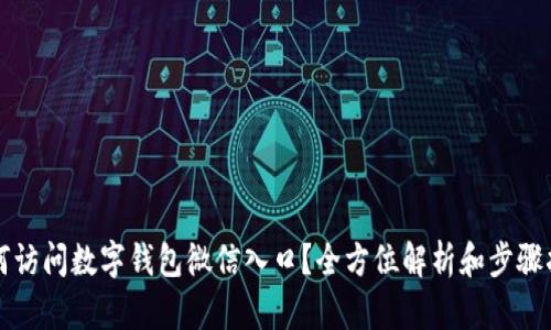 如何访问数字钱包微信入口?全方位解析和步骤指南