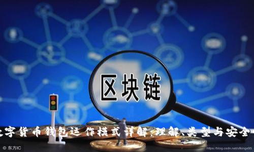 数字货币钱包运作模式详解：理解、类型与安全性
