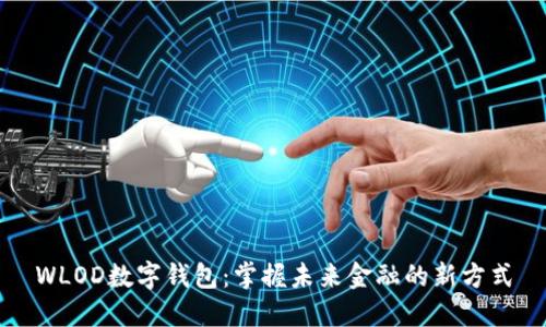 WLOD数字钱包：掌握未来金融的新方式